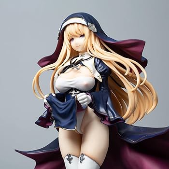 シャルロット 1/6 完成品フィギュア Amazon.co.jp: オリジナルキャラクター シャルロット 1/6